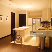 Serviced residence for Rent