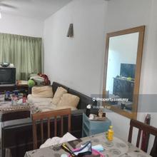 Gemilang Indah Old Klang Road freehold Below Market Rm100k 100% Loan