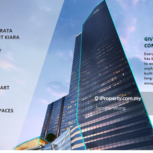 The Met Corporate Towers KL Metropolis