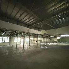 Corner Fully Extend unit