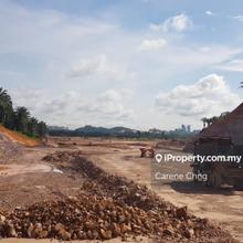 5.06 Areas Agriculture Land For Sale at Dengkil