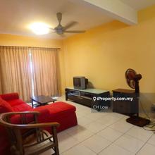 Gembira Park Apartment Kuchai Lama Freehold Apartment For Sale