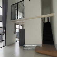 Colonial Empire City Damansara Perdana Buy Sale Rent Welcome Message