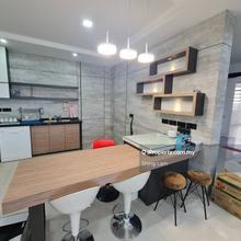 Infinity Beachfront Super Condo For Rent Fully Furnished High Floor
