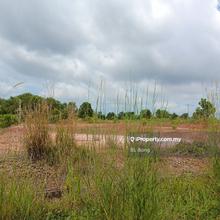 Tanjong Minyak Bukit Rambai Melaka Industrial Land For Sale 