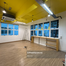 10 Boulevard, Kayu Ara, Petaling Jaya 