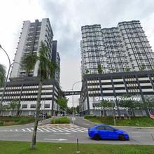 Below Market 34% - Residensi Pr1ma Bandar Bukit Mahkota 