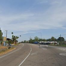 Kota Tinggi Mawai Commercial Land for Sale