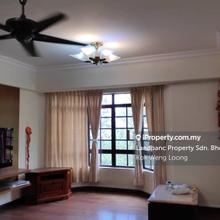 Mawar Apartment, Taman Gohtong Jaya, Genting Highlands