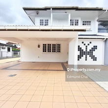 Jalan Song Semi-D For Rent