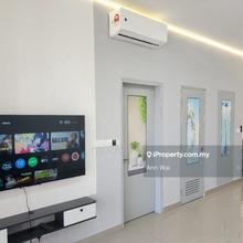 The Harmony Unit For Rent, Condo Old Klang Road Disewa, KTM Nearby