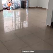 3 Storey House Taman Suria Setapak, Setapak, Kuala Lumpur