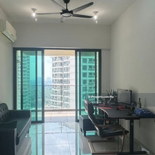 Good Condition/Lovell @ Country Garden/Danga Bay/2 Bedrooms/Rm2000