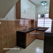 A Place to Call Home in Selayang.
