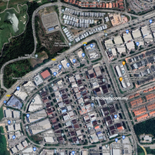 2.23 acres Commercial land  / Development Land for Sale