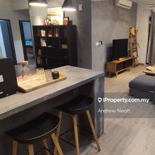 Renovated 