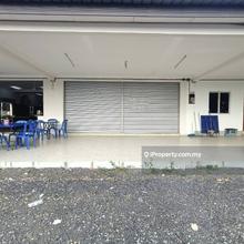 Dengkil, Kampung Lalang, Sepang (Ground floor) Shop facing road