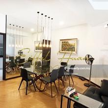 Beautifully Renovated and Tastefully Furnished Unit @ Pulau Tikus