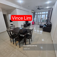 The Peak For rent At Tanjung Tokong