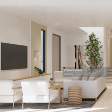 Seraiya New Semi-D Bungalow House Bukit Serdang Bukit Jalil 