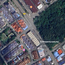 Residential Land For Sale, Kluang