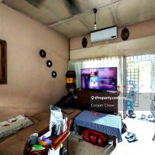 1-Sty Terrace House @ SS 5 Kelana Jaya For Sale