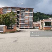 Villa Residence, Bandar Kajang, Kajang