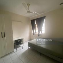 Sun U Residence @ Bandar Sunway