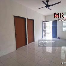 Prime Area Single Storey Terrace Taman Ria Jaya For Rent