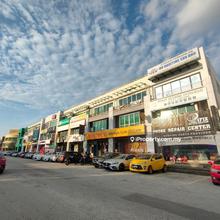 Ground Floor Shoplot @Bandar Bukit Tinggi 