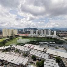 Lake view, few pv units available for viewing 