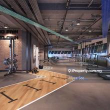 Sentral Suites KL Sentral. Walkable To Transporation Hub