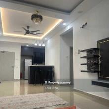 Lbs Skylake Residence, Puchong