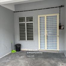 Desa saujana 2 townhouse for rent near mahsa university