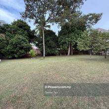 Country Heights land