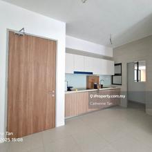 Brand New Alira Residences, Metropark Subang Jaya Condo for Rent