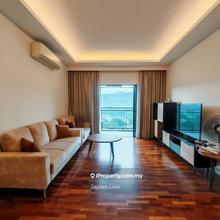 Kaleidoscope 3 Bedrooms 2 Bathrooms fully furnished for rent