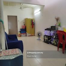 Basic House (Needs renovation)
