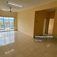 Condominium for Rent