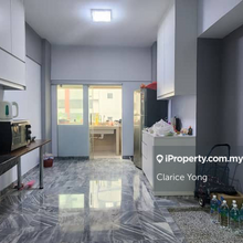 Palmville Resort Condo for Sale