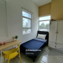 Mid Year Promo Single Room for Rent at Tanjung Bungah