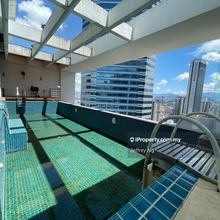 Serviced residence for Rent