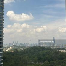 Mont Kiara Palma Unit For Sale