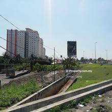 KL Development land for Sale