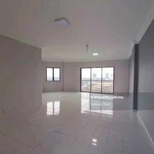 Full Loan ! Apartment For Sale @ Bandar Seri Alam