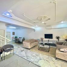 2 Storey Terrace @ Bandar Tun Hussein Onn