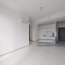 Space Residency JB Town, 1b2b, 645sqft, for sale
