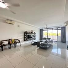 Residensi ledang town house 