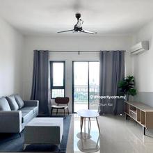 Grace Residence @ Jelutong fully furnished seaview georgetown