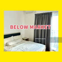 Below Market Armani Soho Subang Jaya